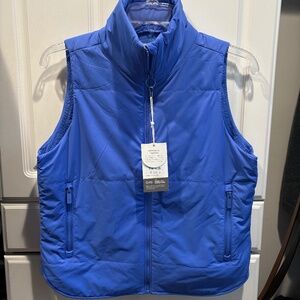 Women’s Vuori vest